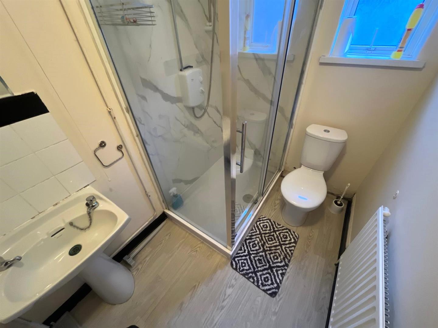 Malvern Terrace, Brynmill, Swansea, SA2 0BE